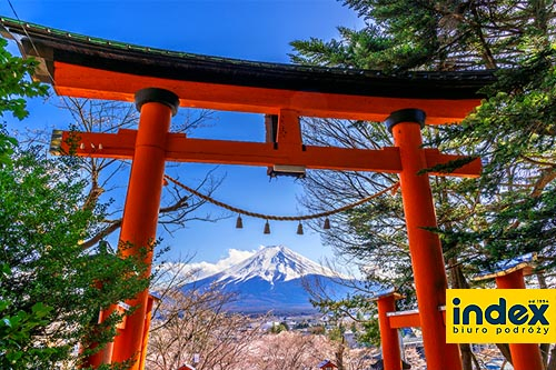 Japonia